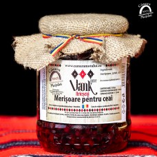 Merisoare pentru CEAI